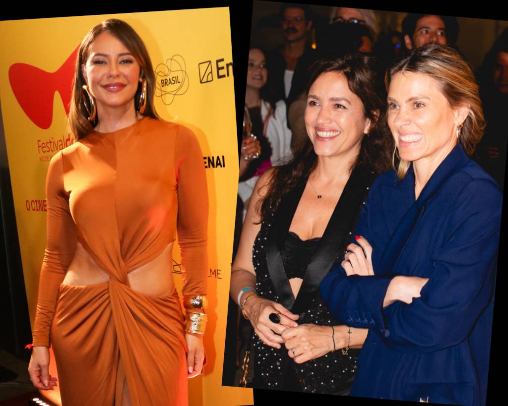 No 220 volts há três dias: elenco de “Vale tudo” vive sua própria novela