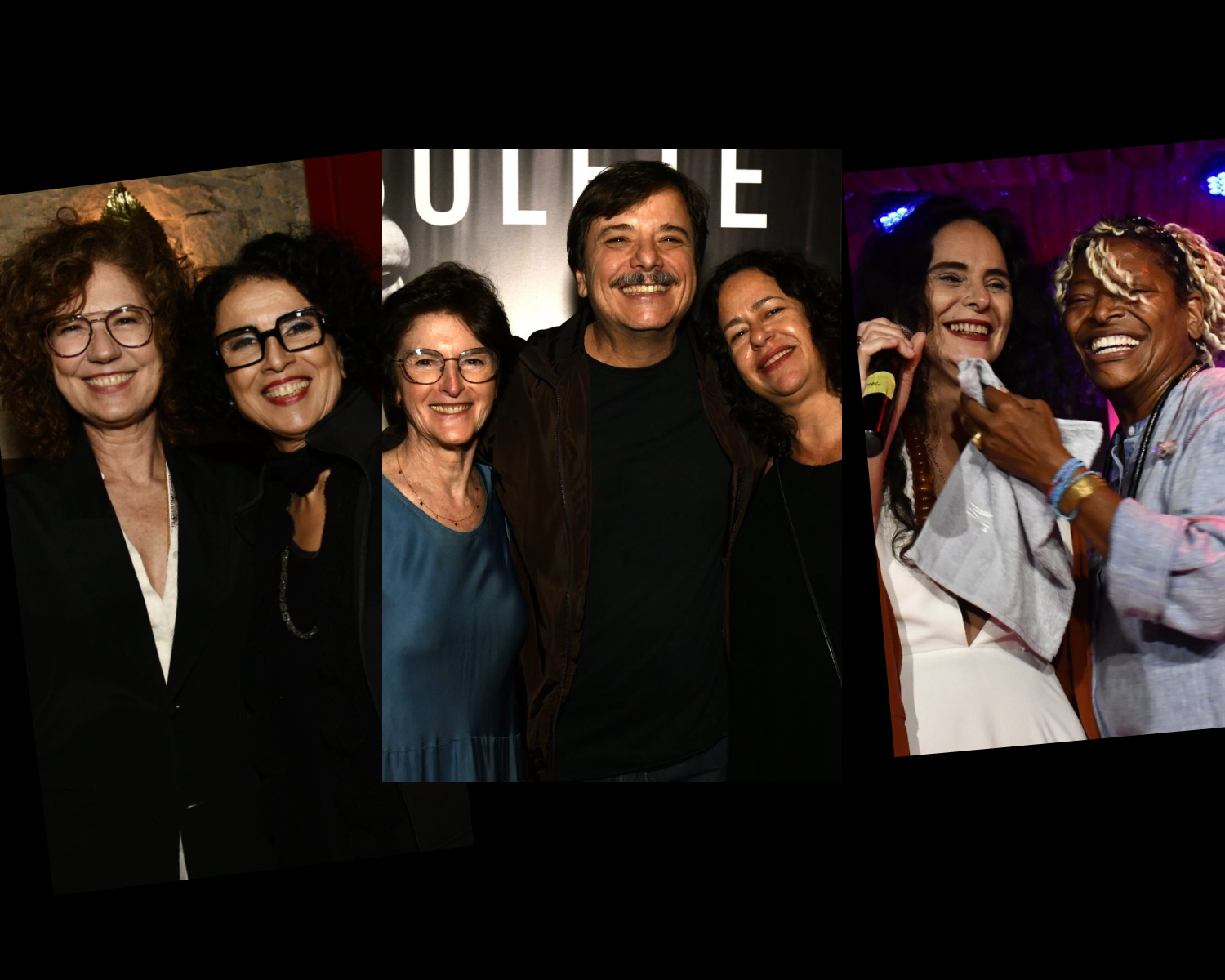 Festa para Vinicius: família lança Kabuletê e celebra 112 anos do artista