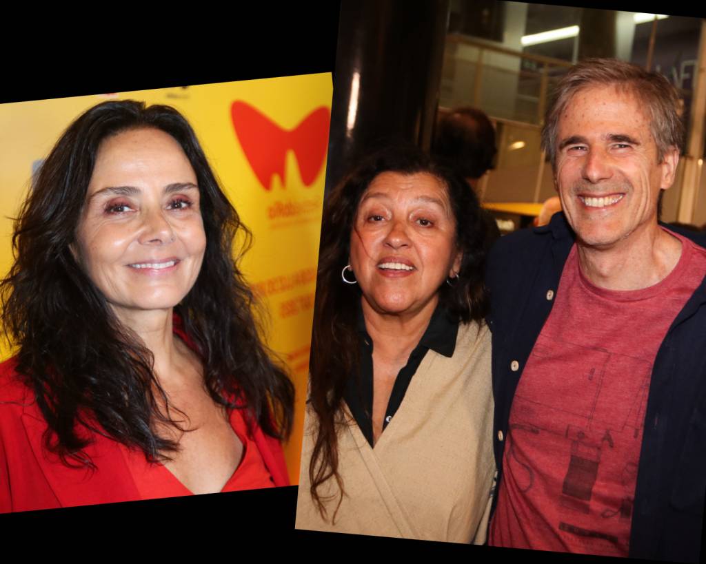 Walter Salles Jr. sobre doc: “O cinema existe para celebrar a diferença”