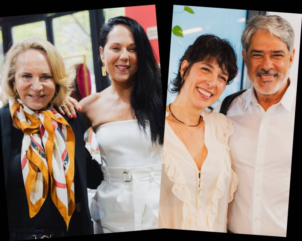 Roberta Sá abre o Carandaí 25, no Jockey: samba, arte e moda autoral