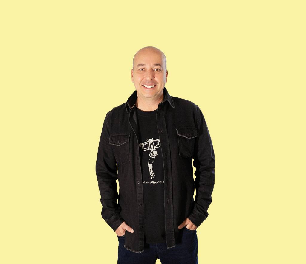 “Temos muita oferta”, diz Peck Mecenas, produtor de grandes festivais