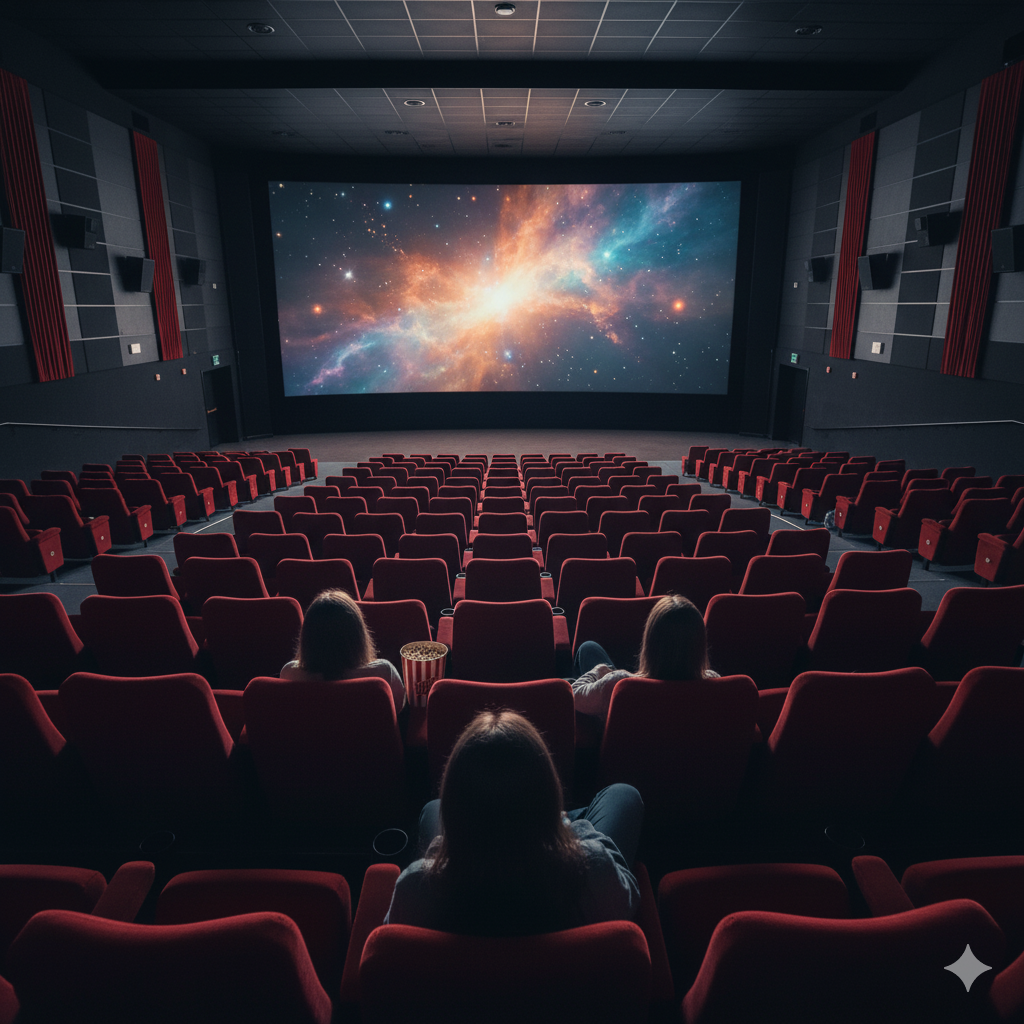 Festival do Rio desafia a vida mais cedo pós-pandemia