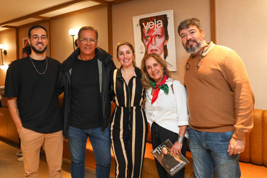 Vernissage Espelhos do Brasil
