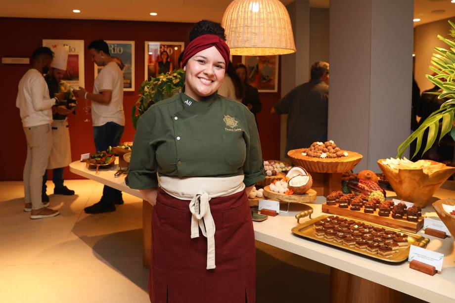 Vernissage Espelhos do Brasil