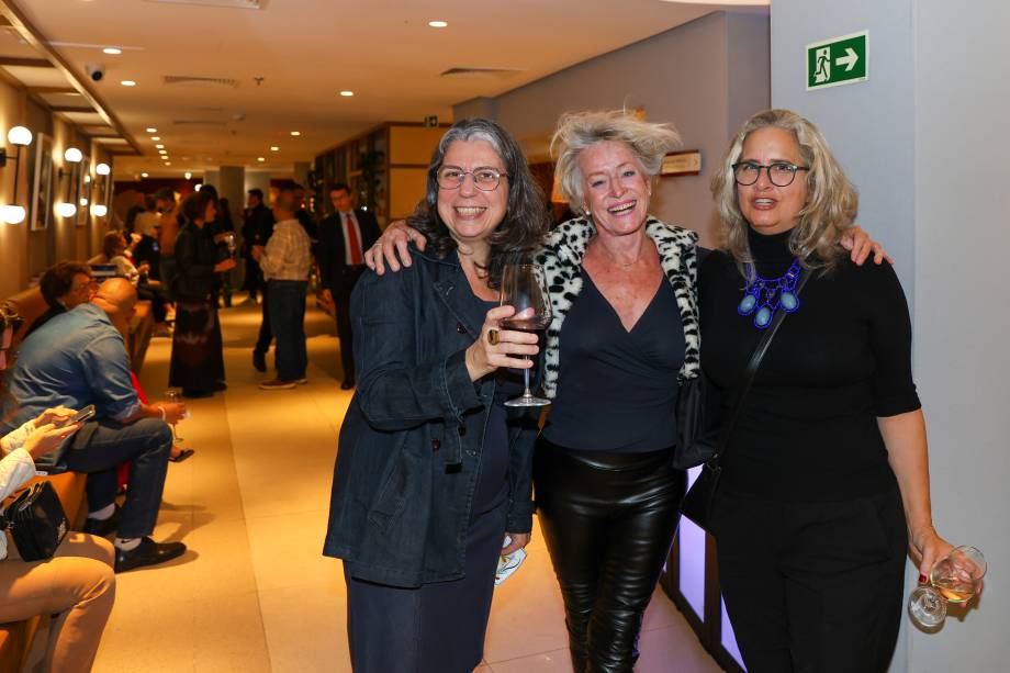 Vernissage Espelhos do Brasil