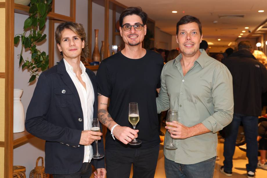 Vernissage Espelhos do Brasil