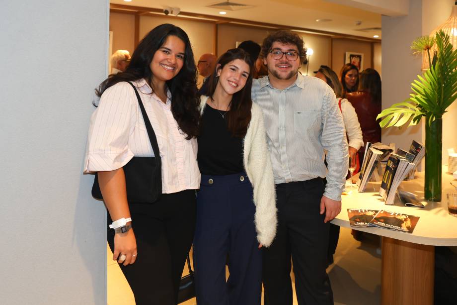 Vernissage Espelhos do Brasil
