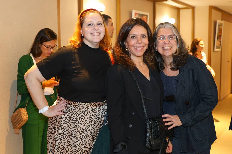 Vernissage Espelhos do Brasil Vernissage Espelhos do Brasil