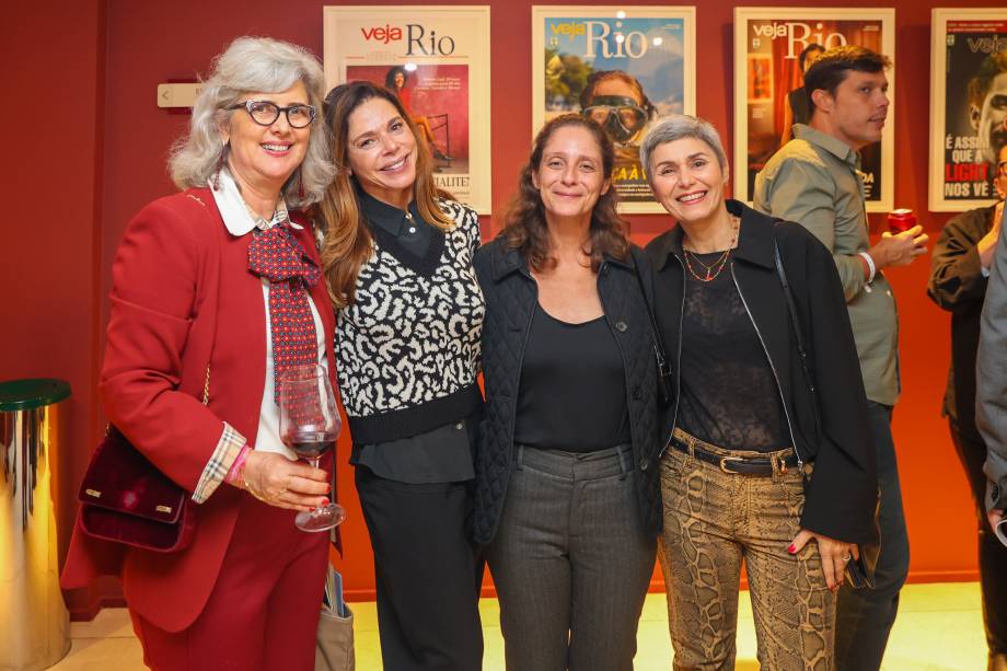 Vernissage Espelhos do Brasil