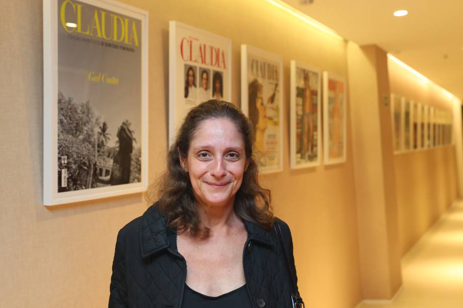 Vernissage Espelhos do Brasil