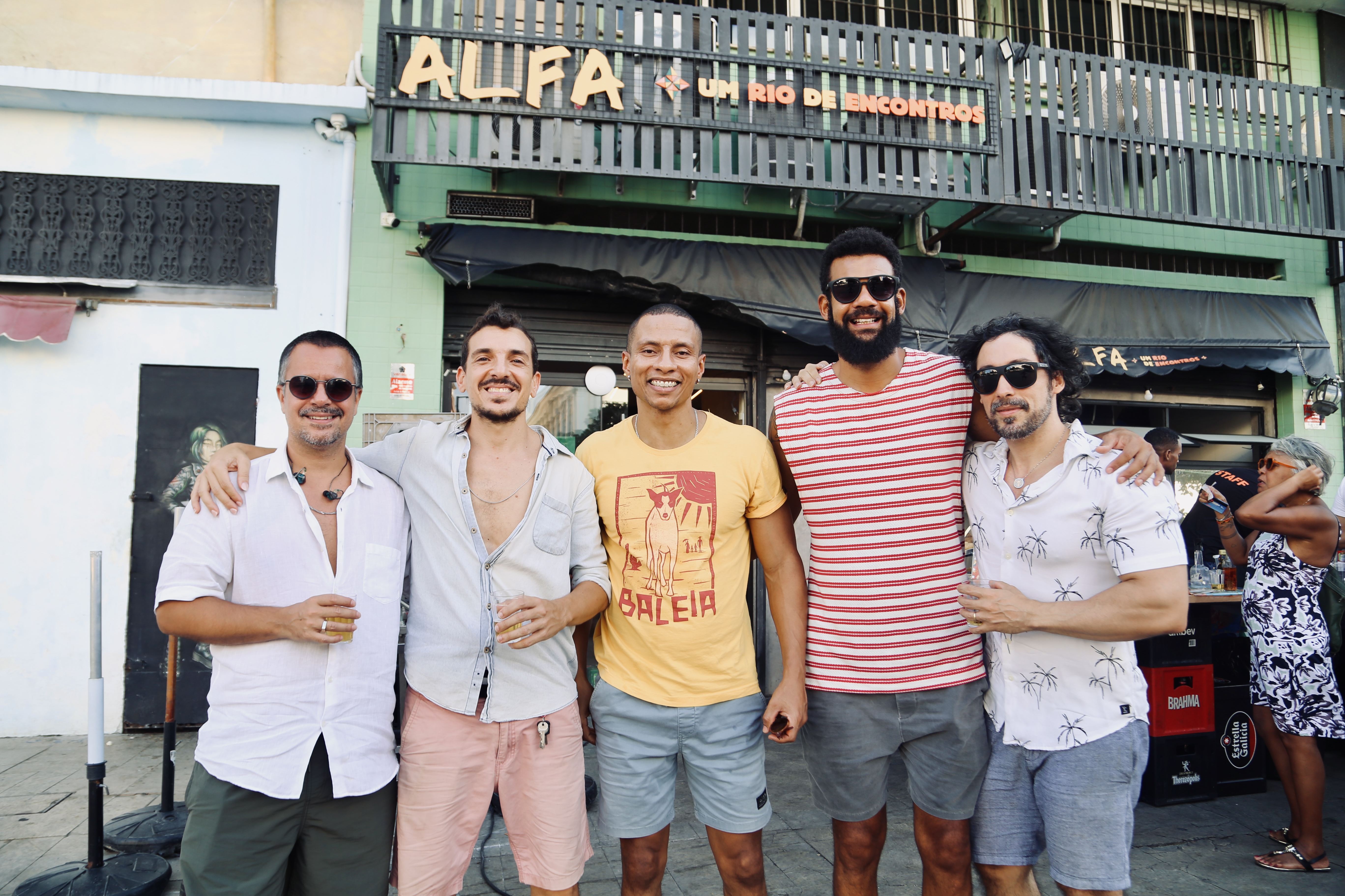 Grupo Jequitib&aacute;