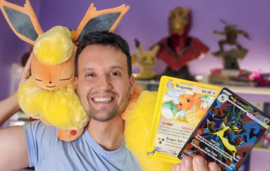 Como investigação da polícia do Rio terminou em prisão de youtuber