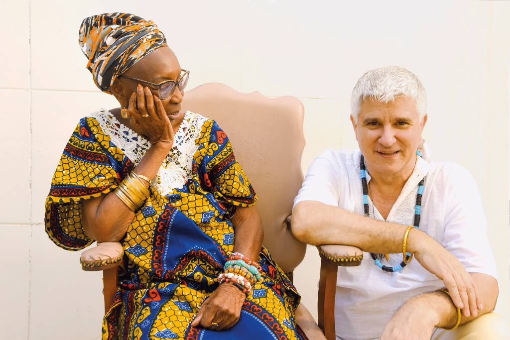 Museologia de Terreiro: acervo Nosso Sagrado busca abrir caminhos