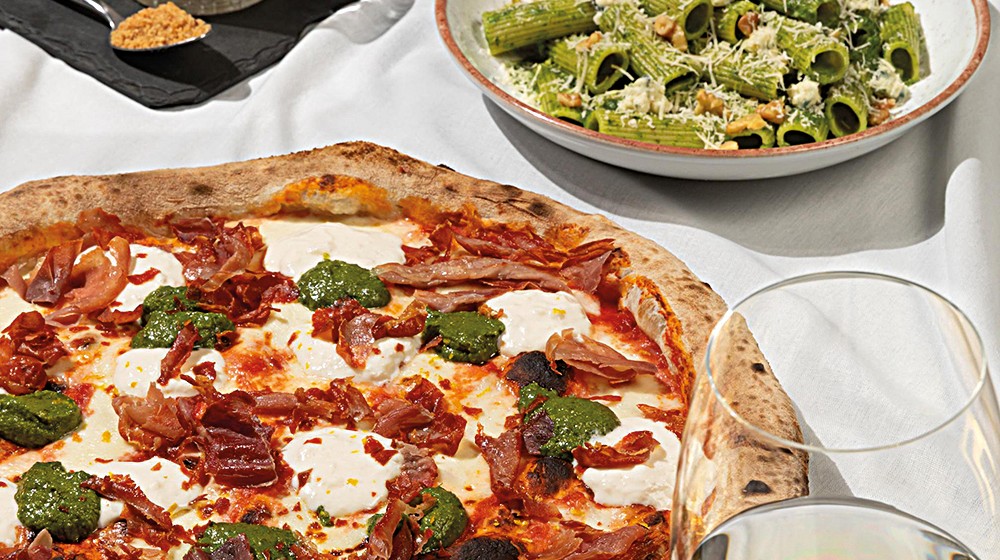 Amélie, Ferreirinha e Mamma Jamma: degustações no clima da estação