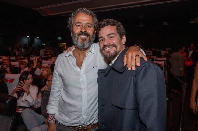 marcos palmeira e thiago martins