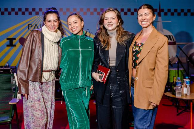 Maria Chady Roberta Campos Mariana de Castro Lucia Hsu_0120