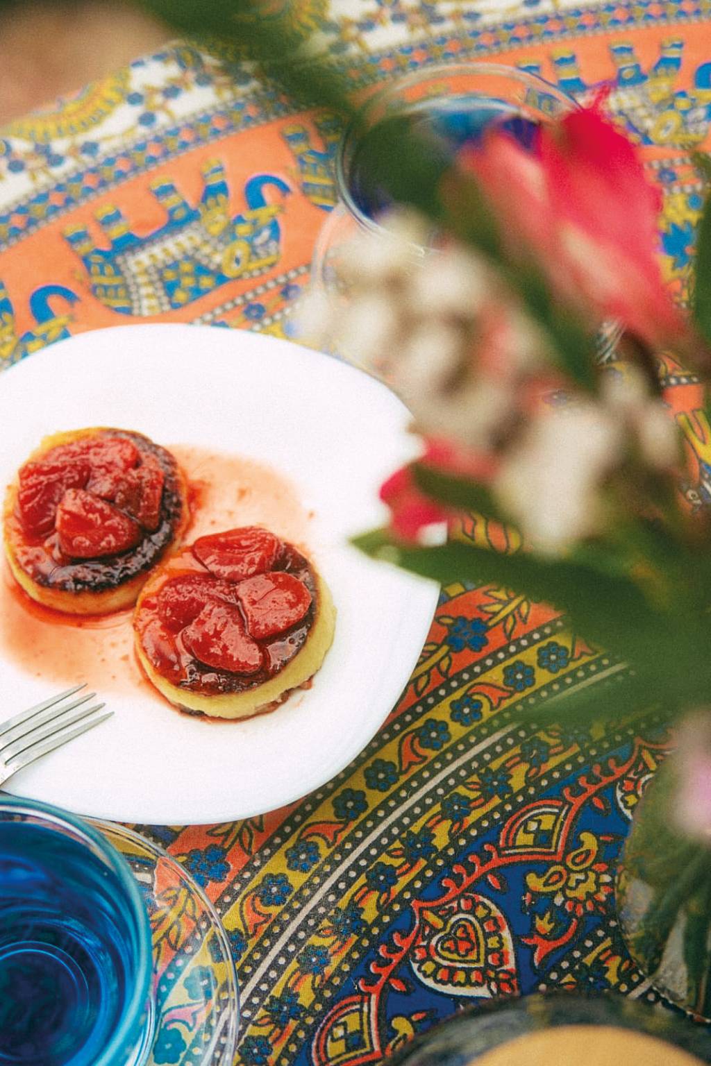 Império do Leste: sabores da Europa Oriental em Santa Teresa