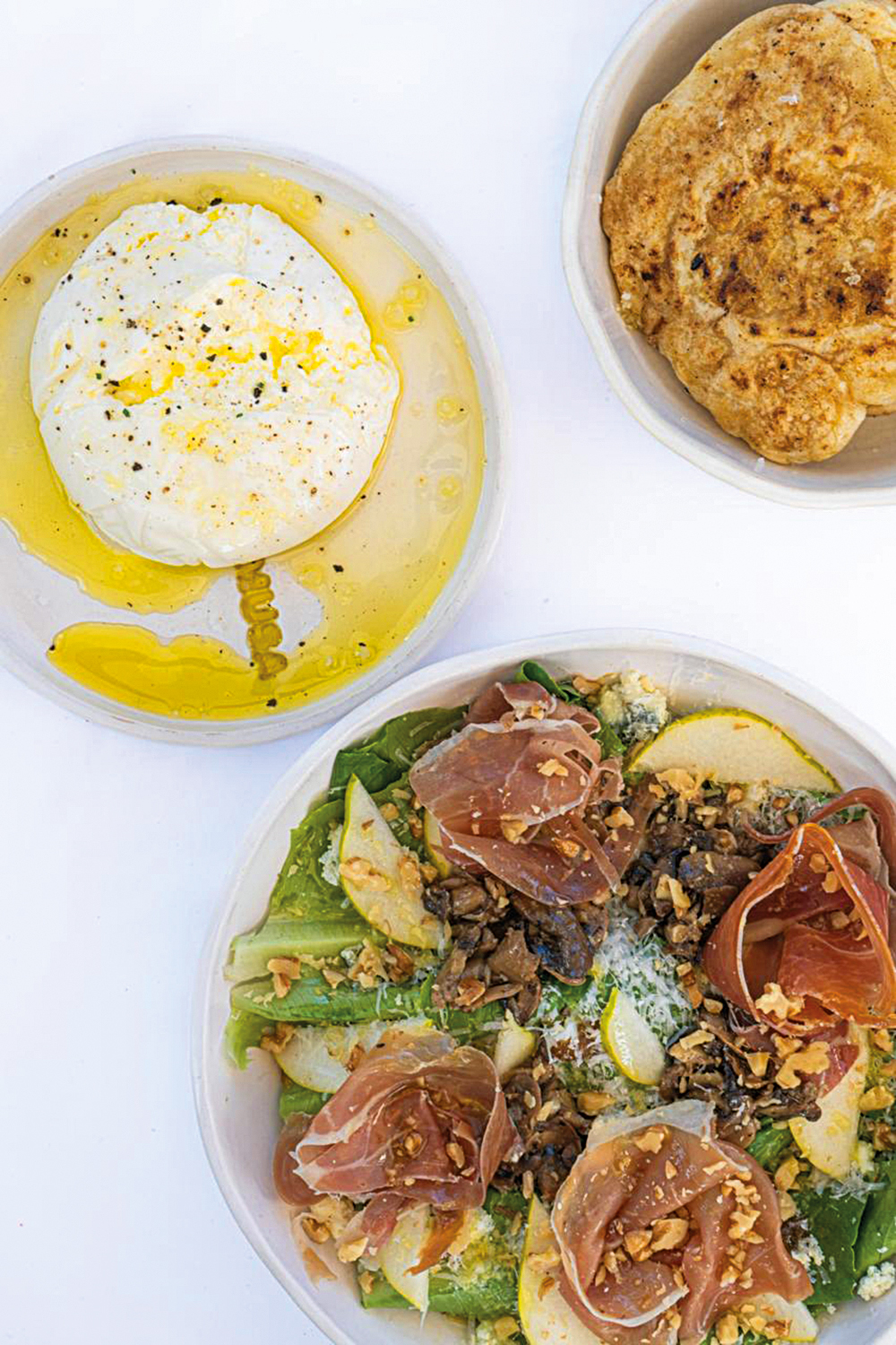 Promo&ccedil;&otilde;es do quiosque Musa