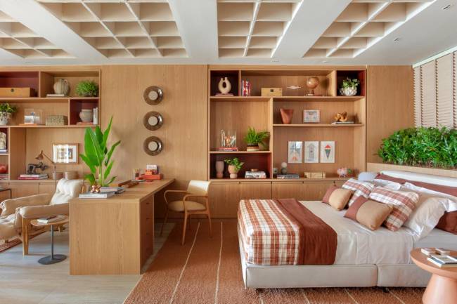 Loft Atlas Urbano: CasaCor Rio