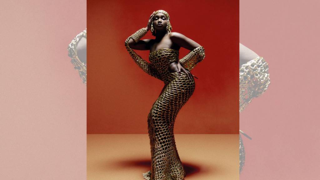 Em fase reggae, Iza confidencia sonho que não tem a ver com música