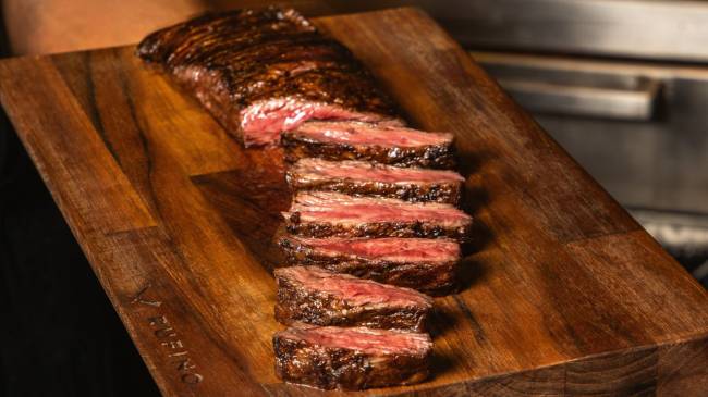 Bom apetite! Uma lista de mais de 180 restaurantes para conhecer no Rio