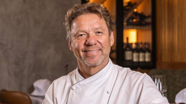 Bem clássico: em 2025, o Rio ganhou quatro restaurantes franceses