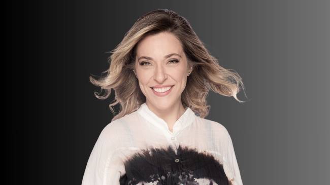 Júlia Rabello: “Ainda existe certo preconceito com mulher fazendo piada"