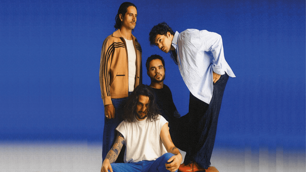 Dose tripla! Representantes da música contemporânea agitam o Rio