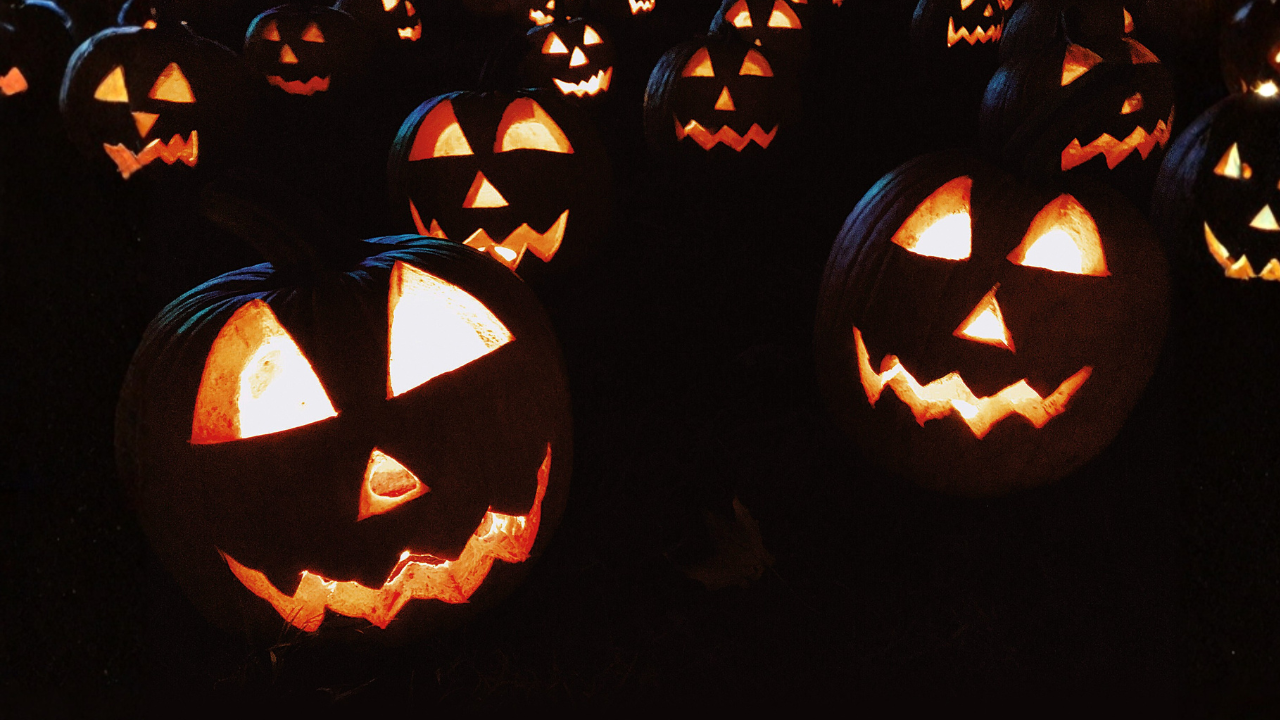 Halloween: os últimos anos têm mostrado o potencial que os doces e travessuras podem alcançar em terras tupiniquins.