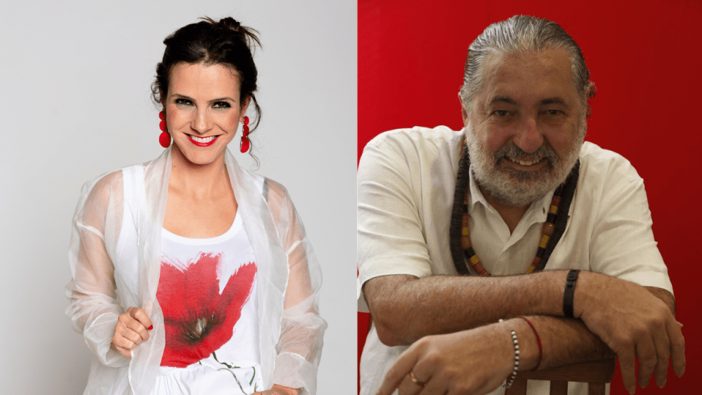 Samba do Trabalhador? Me cante uma história chega à CASACOR com Moacyr Luz