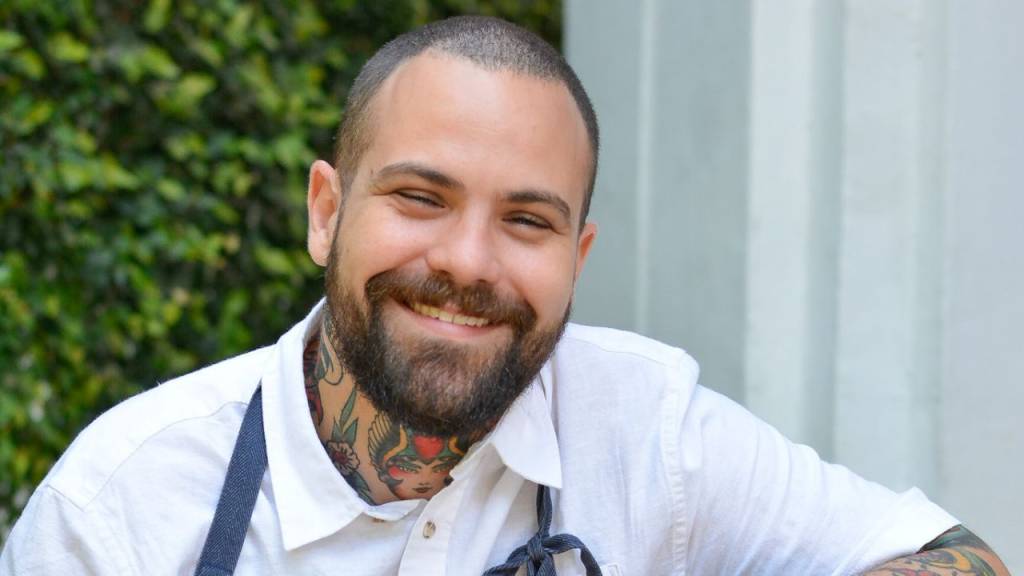 Pedro Attayde explica por que o Ophelia será um francês diferentão