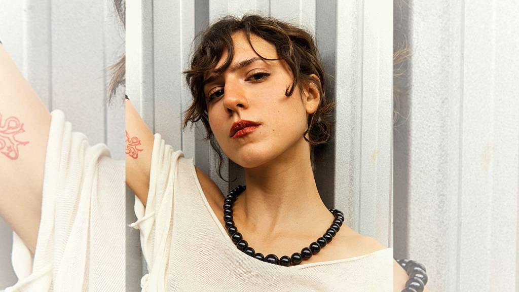 “Meu lance é comer”, brinca Flora Camolese, filha de restaurateurs