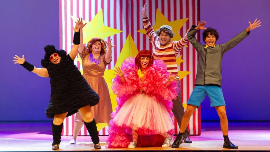 Grande Nomes para Pequenos Grande Nomes para Pequenos