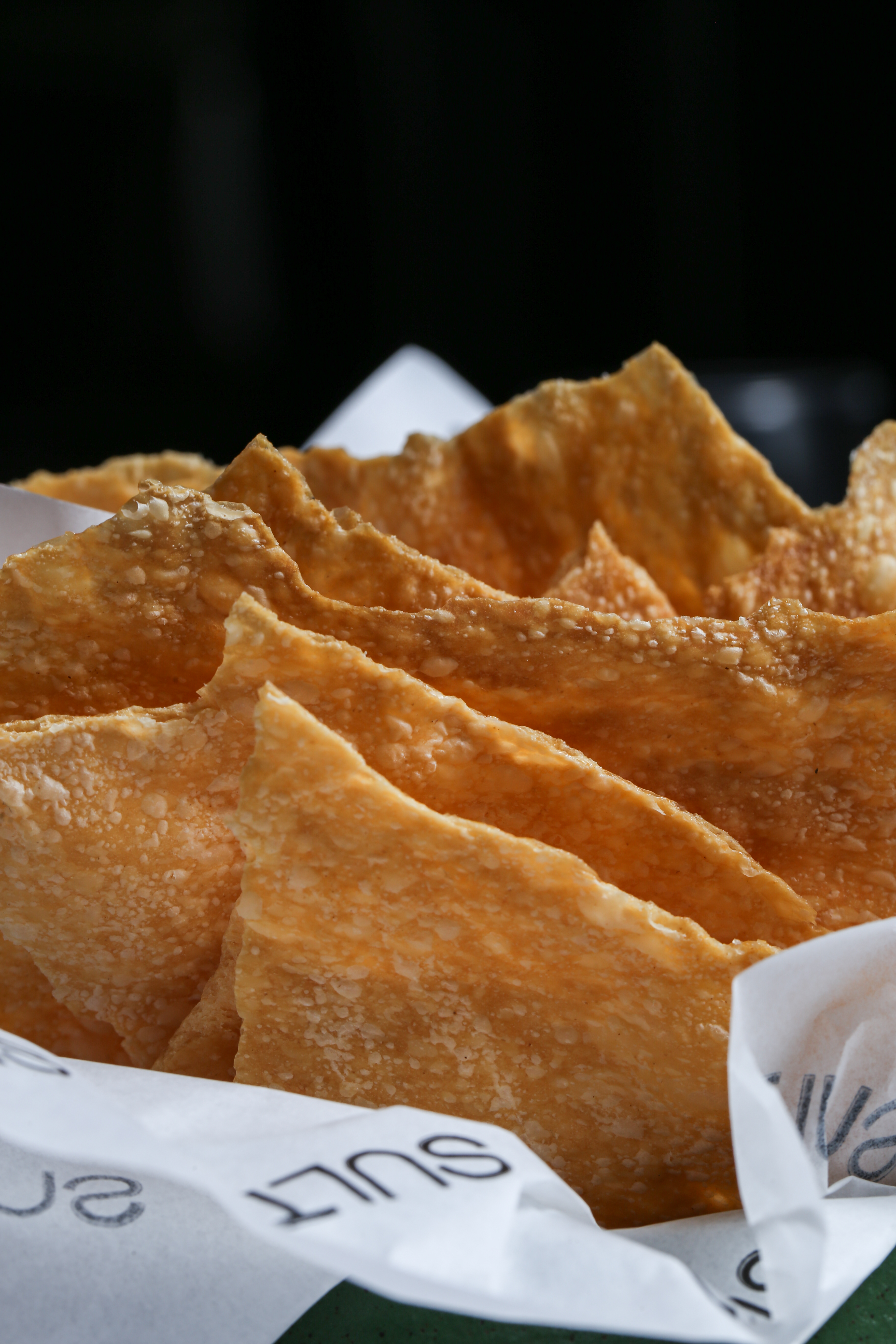 Sult: o p&atilde;o carasau &eacute; iguaria sarda, fino e crocante