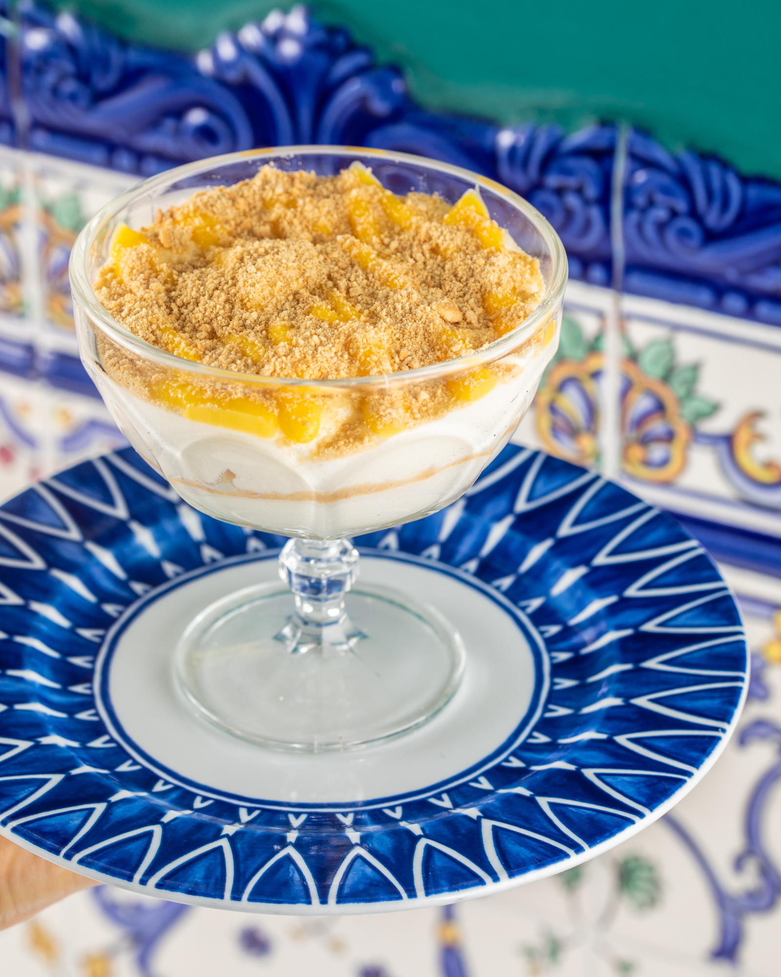 As natas do c&eacute;u do Rancho Portugu&ecirc;s