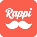 Logo Abrir Rappi