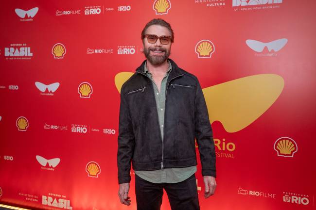 FESTIVAL DO RIO 2025 -8 DE OUTUBRO - CINE ODEON -TREMEMBÉ A PRISÃO DOS FAMOSOS NA PREMIERE BRASIL - FOTO CHRISTIAN RODRIGUES