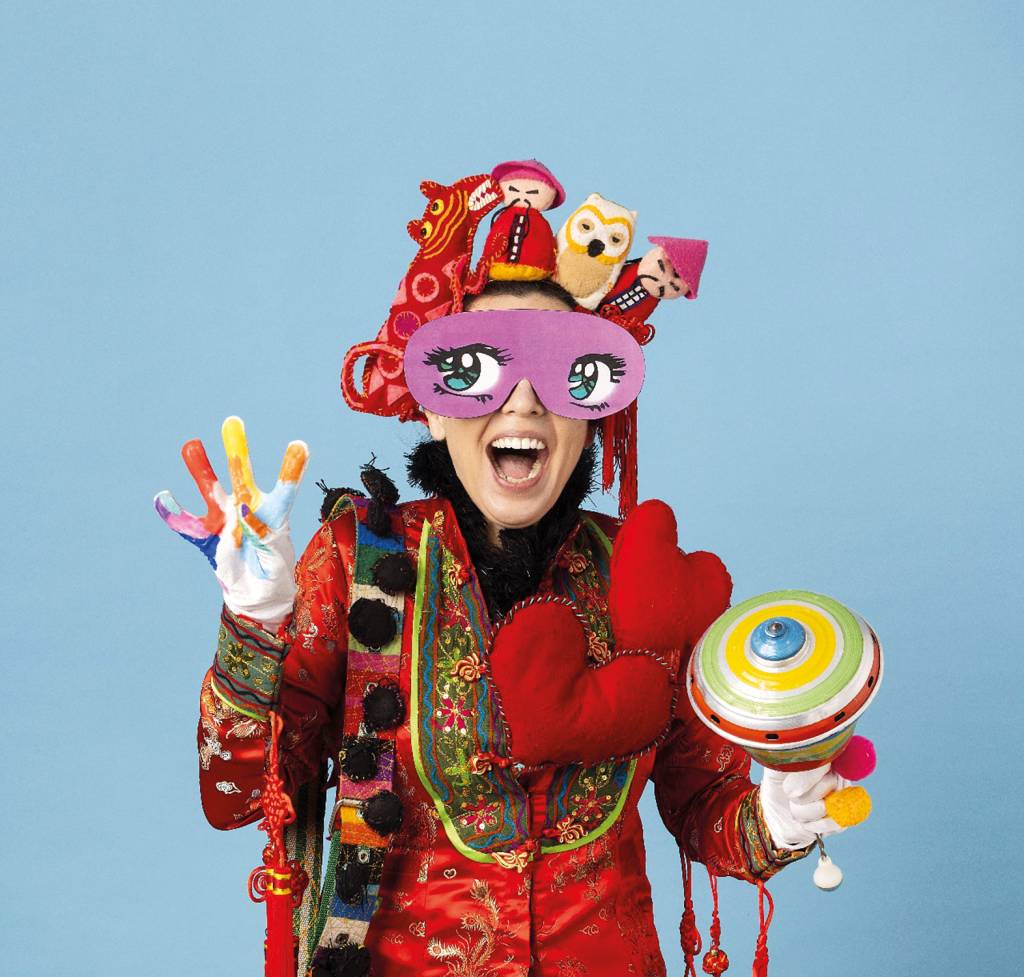 Carta ao leitor: na semana da criança, uma edição para todas as idades