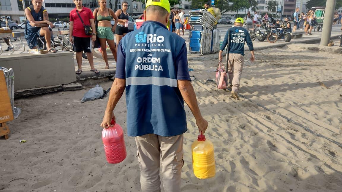 Operação Verão