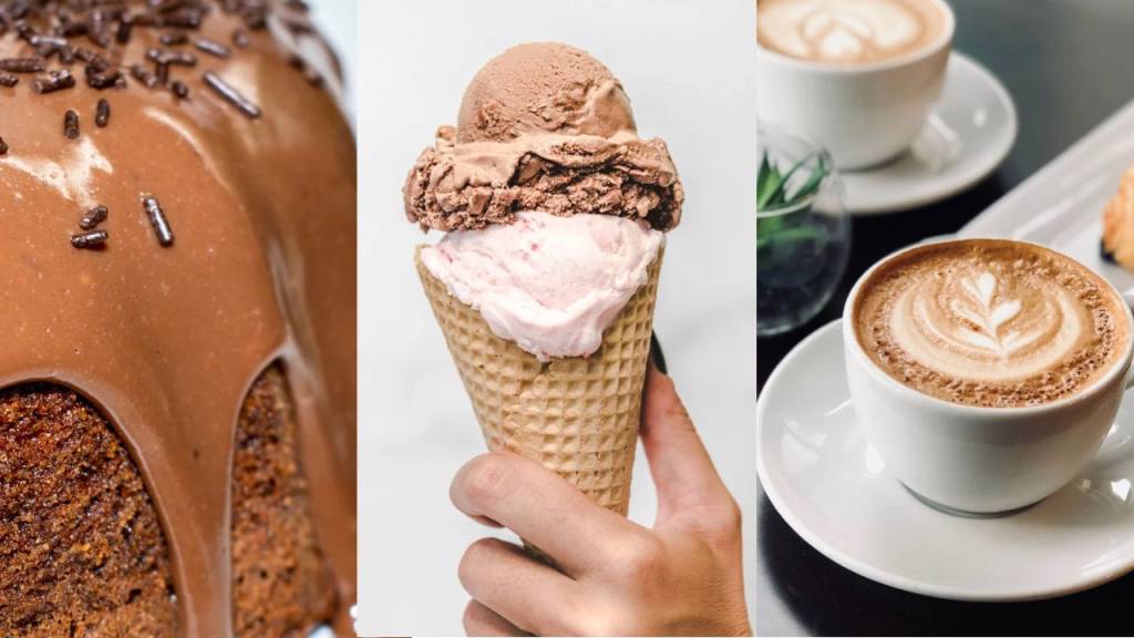 VEJA RIO COMER & BEBER 2025: confira os finalistas ao prêmio em comidinhas