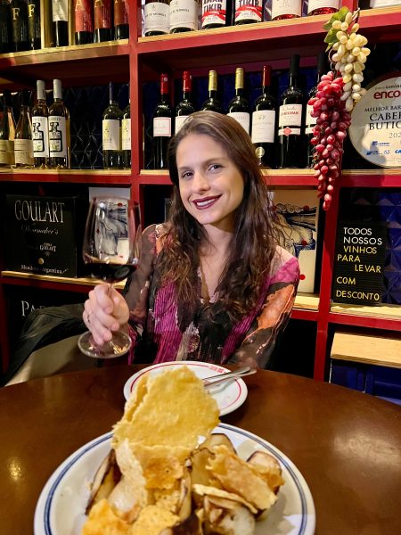 cabernet butiquim bh