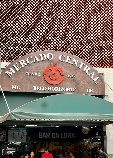 mercado central bh
