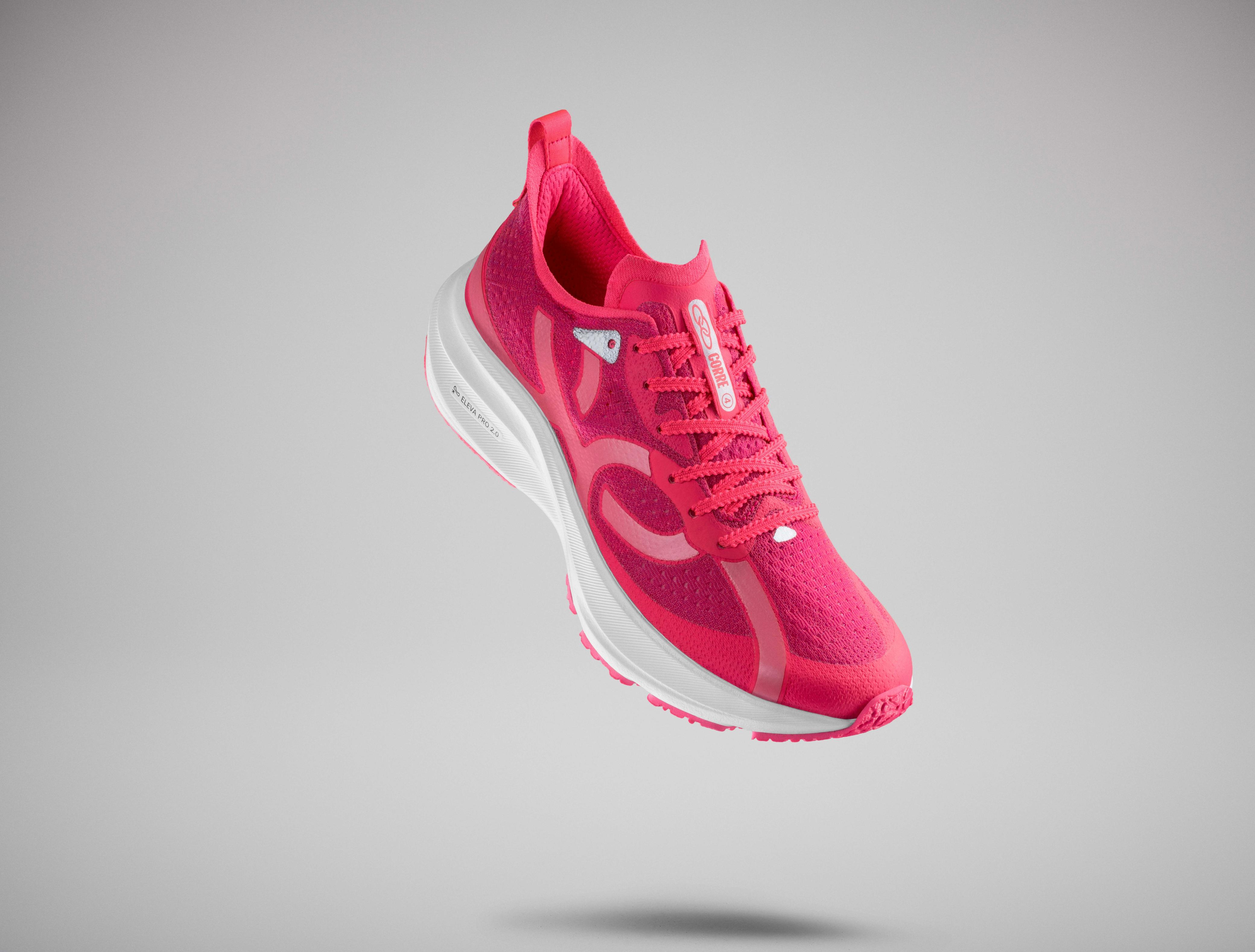 Corre 4 Outubro Rosa: edição especial do modelo mais popular da marca