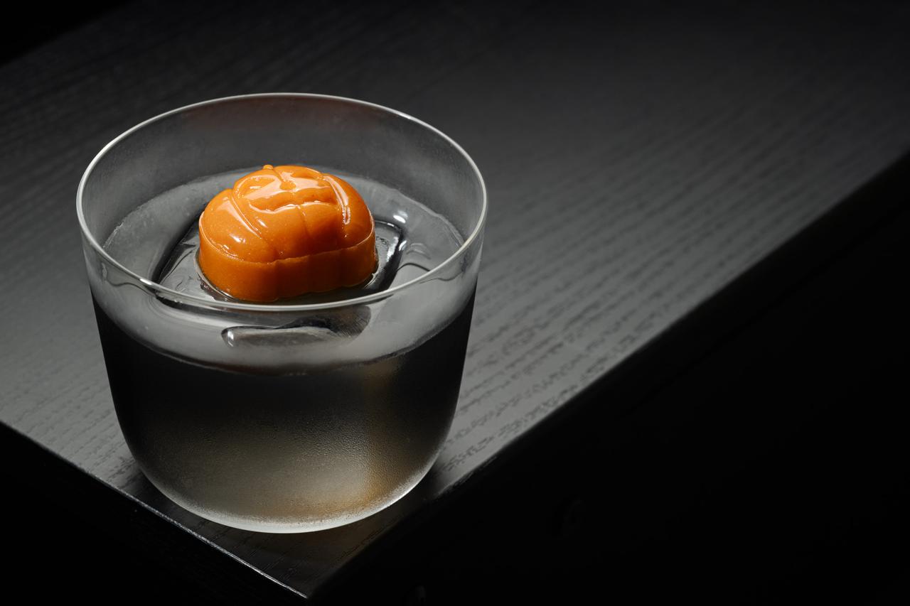 Drinque Trick or Treat, do Fairmont