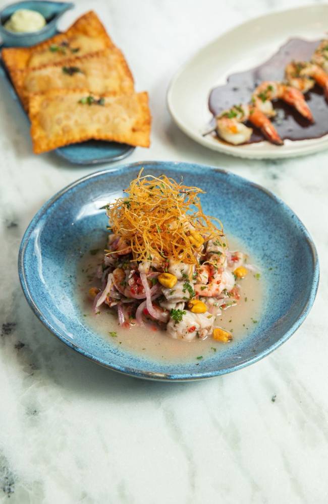 Programa casado: cafés e bistrôs unem arte e gastronomia