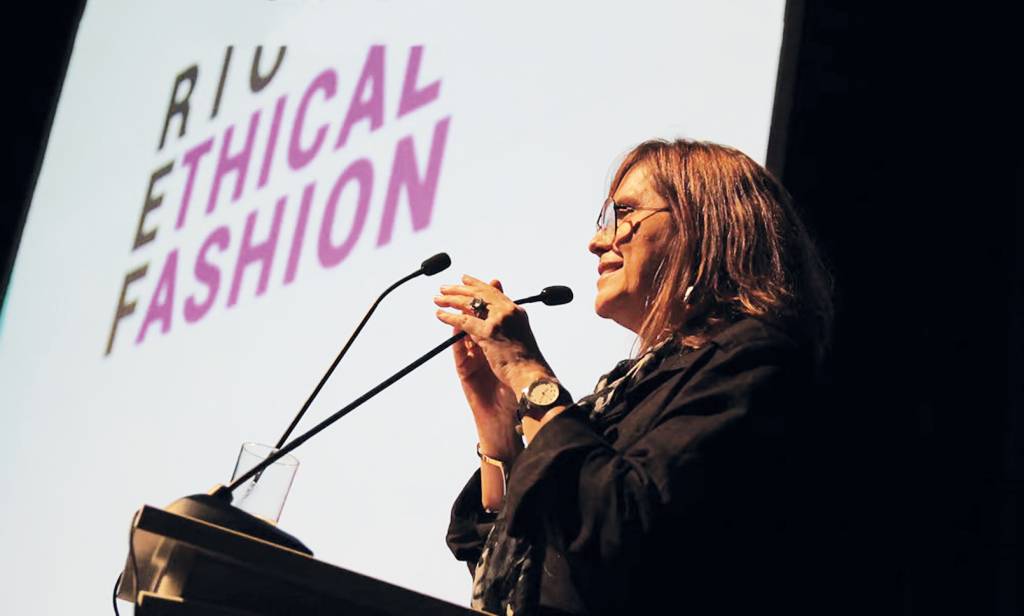 Estilo de vida: Rio Ethical Fashion faz composê com COP 30 no Museu do Amanhã