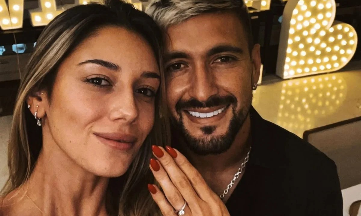 arrascaeta-mulher-camila-bastiani