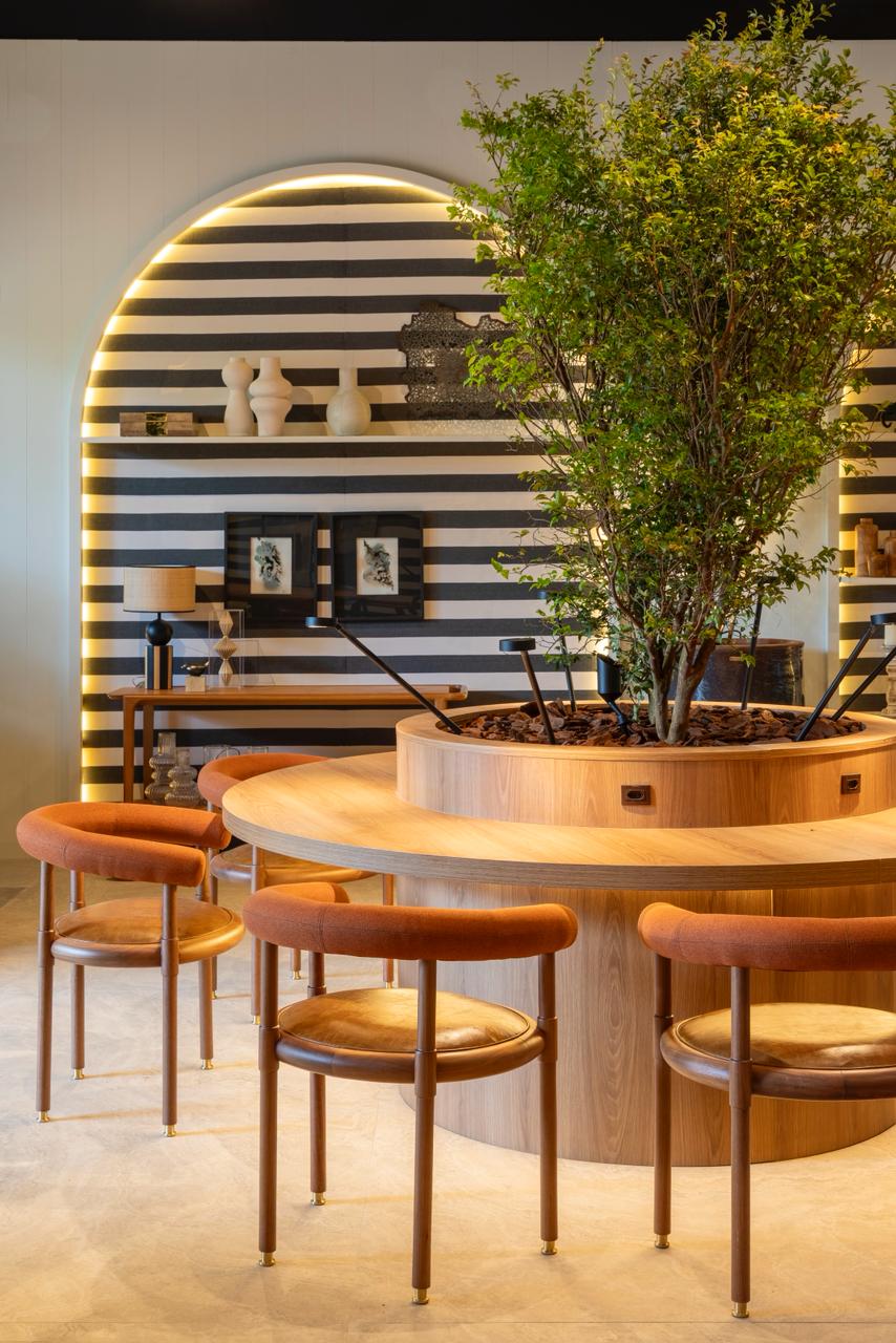 O coração pulsante da CasaCor Rio 2025