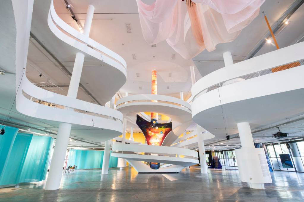 Saiba dicas para aproveitar a sua ida a 36o. Bienal de São Paulo