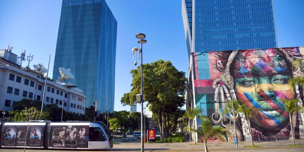 “AI Summit Rio 2026” confirmado: mais uma vitrine para a cidade